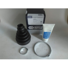 Пыльник внутреннего ШРУСа (пр-во Ruville) VW,AUDI,SEAT