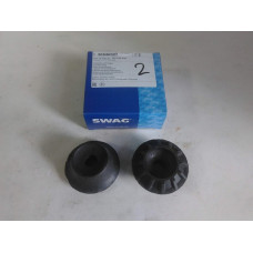 Опора заднего амортизатора верхняя (пр-во SWAG) CHERY AMULET Опора заднего амортизатора верхняя (пр-во SWAG) CHERY AMULET