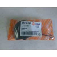 Заглушка бампера переднего (пр-во AUTOTECHTEILE) Mercedes Sprinter 906