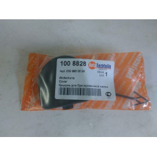 Заглушка бампера переднего (пр-во AUTOTECHTEILE) Mercedes Sprinter 906