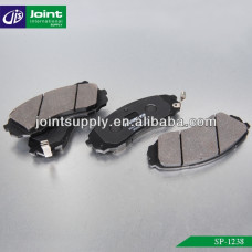 Колодки тормозные передние (пр-во PARS MALL) Hyundai H-1, CARNIVAL, 581014DA00