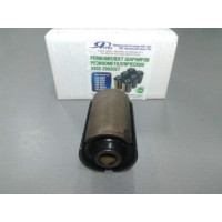 Втулка ушка рессоры, сайлетблок рессоры, к-кт 6 шт., усиленная, ЯзРТИ, ГАЗ, ГАЗель, 3302