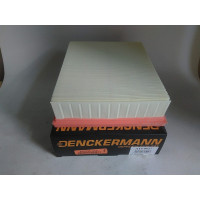 Фильтр воздушный 7700111834 (DENCKERMANN) RENAULT LAGUNA 1.9-2.2 DCI, 2.0, 3.0 V6 01-