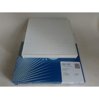 Фильтр салона 1 шт 7701048749, 272779759R (пр-во NORDFIL) Renault Laguna ||