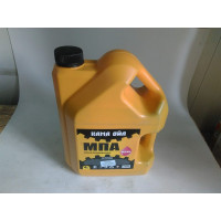 Масло промывочное, Кама Ойл, МПА-2, 4L
