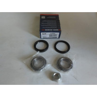 Подшипник ступицы передн, к-т, CX, FORD, ESCORT, 80-90, ORION, 86-90