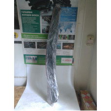 Ветровики дверные к-кт 4 шт. (пр-во Россия) Skoda Octavia A5