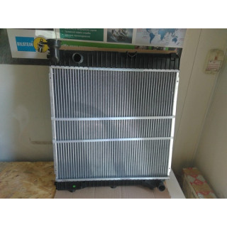 Радиатор охлаждения (пр-во TEMPEST) MB T1 207-410D 86-96 TP1562635 2 426 р.