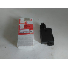 Привод центрального замка (пр-во ASAM) Renault Logan, Sandero, Duster