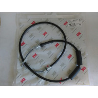 Трос ручника 1046070 (пр-во NK) Ford Mondeo ||