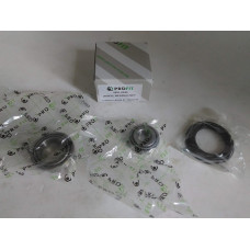 Подшипник ступицы задней к-кт (пр-во PROFIT) Daewoo Lanos, Sens