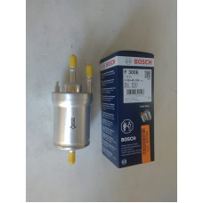 Фильтр топливный с регулятором давления (пр-во BOSCH) Skoda Fabia 1.4, VW Polo 99-