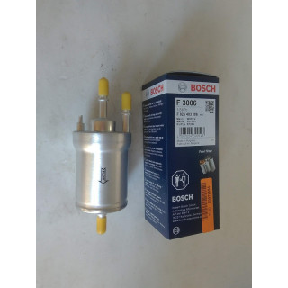 Фильтр топливный с регулятором давления (пр-во BOSCH) Skoda Fabia 1.4, VW Polo 99- F026403006 517 р.