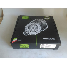 Комплект сцепления усиленное (пр-во TRIALLI) ВАЗ 2110, 2112, 2170 Приора 16V