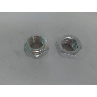 Гайка ступицы М20 х1,5 (пр-во Белебей) ВАЗ 2108, 2110