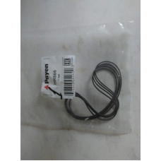 Уплотнительные кольца гильзы к-кт 4 шт. (пр-во PAYEN) Renault  XU5/XU7JP4/XU9 