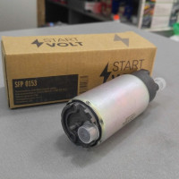 Бензонасос вставка гладкий штуцер (пр-во СТАРТВОЛЬТ) ВАЗ 2110, Lanos, Sens