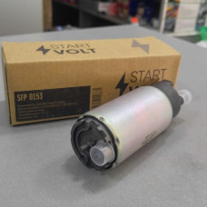 Бензонасос вставка гладкий штуцер (пр-во СТАРТВОЛЬТ) ВАЗ 2110, Lanos, Sens