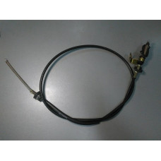 Трос ручного тормоза левый 1407041180 (пр-во FITSHI) Geely CK