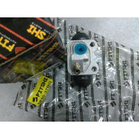 Цилиндр тормозной колесный правый с ABS 3502140005 (пр-во FITSHI) Geely CK