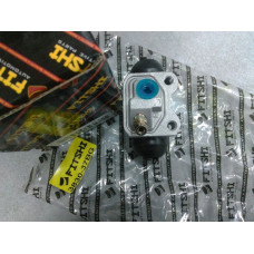 Цилиндр тормозной колесный правый с ABS 3502140005 (пр-во FITSHI) Geely CK