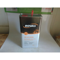 Масло моторное 5W40 (пр-во ROVAS) SN/CF 5L