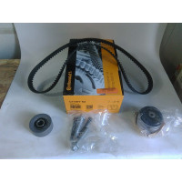 Комплект ГРМ (пр-во CONTITECH) Opel Astra H 1.4 - 1.8
