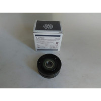 Ролик натяжителя ремня генератора 22*63 (пр-во OPTIMAL) Opel Astra H, Chevrolet Cruz