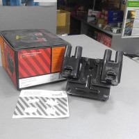 Катушка зажигания (пр-во СТАРВОЛЬТ) Chevrolet Lacetti 1.6