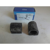 Втулка стабилизатора заднего d=24 mm (пр-во SWAG) Mercedes T1 Корч