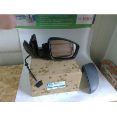 Зеркало правое с повторителем 6 PIN (пр-во FPS) VW Jetta USA
