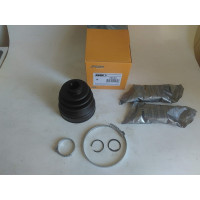 Пыльник внутренний к-кт 025539 (пр-во SPIDAN) Audi TT, A3, Skoda Fabia, Octavia