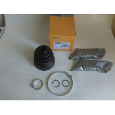 Пыльник внутренний к-кт 025539 (пр-во SPIDAN) Audi TT, A3, Skoda Fabia, Octavia