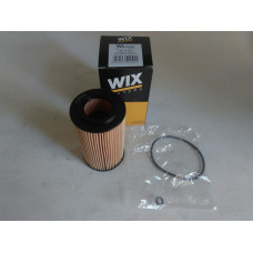 Фильтр масляный двигателя (пр-во WIX FILTERS) OPEL VECTRA B, C, ZAFIRA A 2.0-2.2 DTI 96-05
