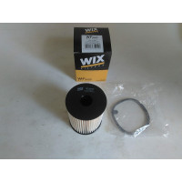 Фильтр топливный (WIX FILTERS) OPEL ASTRA G, H, VECTRA B, C 1.7-3.0 D 98- 
