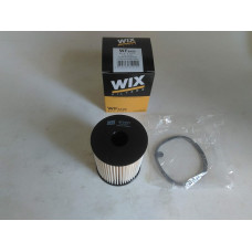 Фильтр топливный (WIX FILTERS) OPEL ASTRA G, H, VECTRA B, C 1.7-3.0 D 98- 