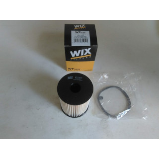 Фильтр топливный (WIX FILTERS) OPEL ASTRA G, H, VECTRA B, C 1.7-3.0 D 98- 