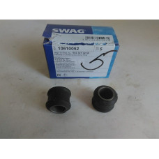 Втулка стабилизатора переднего в стойку стабилизатора d=16 (SWAG) MB 207-310 