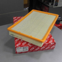 Фильтр воздушный MR571476 (пр-во ALPHA FILTER) Mitsubishi Pojero 2.5-3.2 D 00-