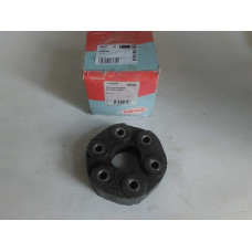 Муфта эластичная кардана (пр-во CORTECO) BMW 520 (E34)