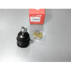 Опора шаровая нижняя (пр-во CTR) HYUNDAI SONATA, GETZ 02-. KIA Cerato 