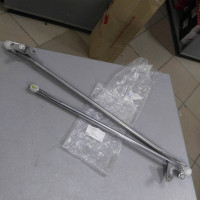 Привод стеклоочистителя трапеция (пр-во Китай) Geely CK