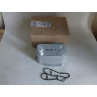 Теплообменник масляный 