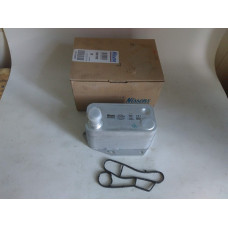 Теплообменник масляный 