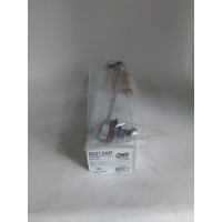 Стойка стабилизатора переднего (пр-во APPLUS) Mitsubishi Lancer 08-, Outlander, Citroen C4