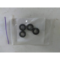 Кольцо уплотнительное (пр-во ELRING) GEELY CK, CK2, CHERY AMULET, 480EF-1112010, 1106013158, 480EF1112010