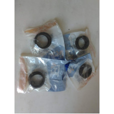 Уплотнительное кольцо впускного коллектора (пр-во Fischer Automotive One) VW, Audi, Skoda Уплотнительное кольцо впускного коллектора (пр-во Fischer Automotive One) VW, Audi, Skoda