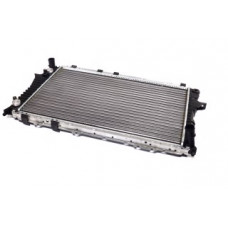 Радиатор охлаждения трубчатый (пр-во TEMPEST) Mercedes SPRINTER 2.9 TDI