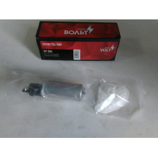 Электробензонасос (вставка) WEBER 6.0 bar. ГАЗель, Волга, УАЗ Патриот, Daewoo дв. 405, 409 , 2110-2112  WEBER 6.0 bar., FP 454-001