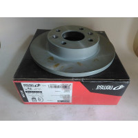 Диск тормозной передний 7701204282 (пр-во REMSA) Renault Logan, Clio